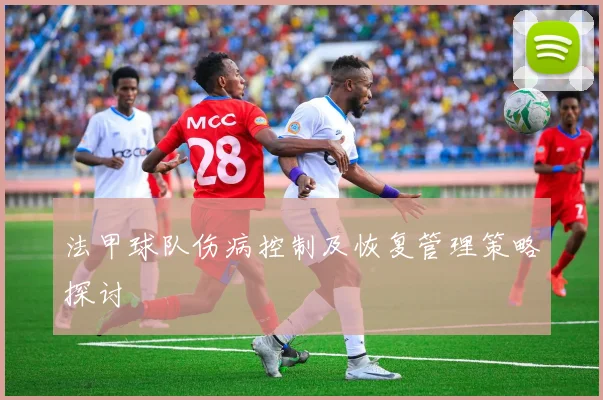 法甲球队伤病控制及恢复管理策略探讨