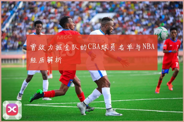 曾效力掘金队的CBA球员名单与NBA经历解析